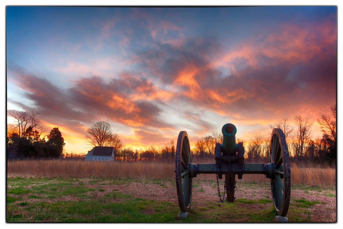 10 Facts: America’s Battlefields | American Battlefield Trust